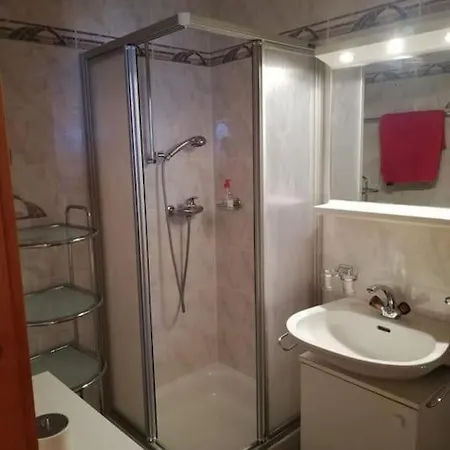 Au Pied Des Telecabines Apartament