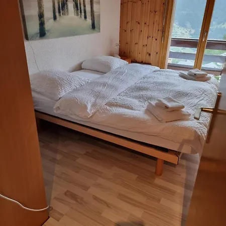 Au Pied Des Telecabines Apartament