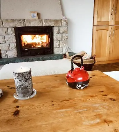 Au Pied Des Telecabines * La Tzoumaz